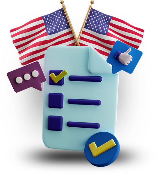 US client, with strong backlink profile and enhanced domain authority.